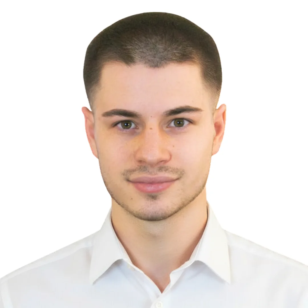 Gian-Luca Leiggener